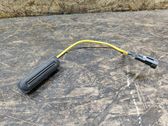 Tailgate opening switch