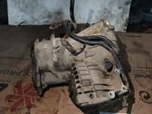 Automatic gearbox