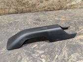 Roof bar rail cover