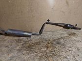 Muffler/silencer