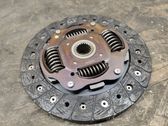 Clutch pressure plate