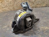 Gearbox mount