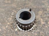 Crankshaft gear