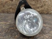 Feu antibrouillard avant