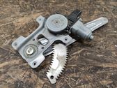 Priekinio el. lango pakėlimo mechanizmo komplektas