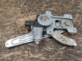 Priekinio el. lango pakėlimo mechanizmo komplektas