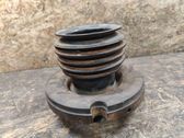 Crankshaft pulley