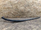 Front wiper blade arm