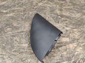 Plastic wing mirror trim cover