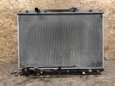 Coolant radiator