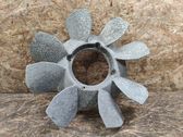 Fan impeller