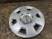 R15 wheel hub/cap/trim