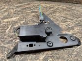 Sunroof motor/actuator