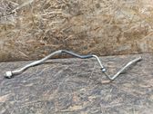 Gearbox oil cooler pipe/hose