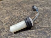 Windshield washer fluid level sensor