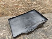 Battery box tray