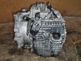 Boîte de vitesse automatique
