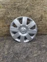 R15 wheel hub/cap/trim