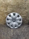 R15 wheel hub/cap/trim