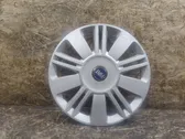 R16 wheel hub/cap/trim