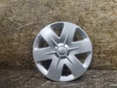 R14 wheel hub/cap/trim