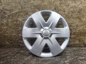 R14 wheel hub/cap/trim