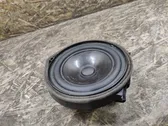 Front door speaker