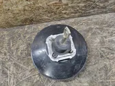 Brake booster