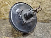 Brake booster