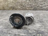 Generator/alternator belt tensioner