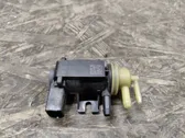 Turbo solenoid valve