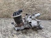 EGR valve