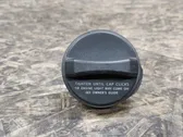 Fuel tank filler cap