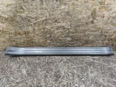 Front sill trim cover