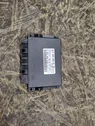 Parking PDC control unit/module