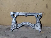 Front subframe