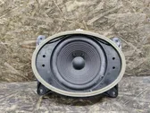 Front door speaker