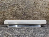 Front sill trim cover