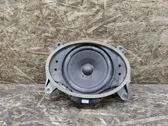 Front door speaker