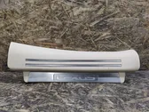 Rear sill trim cover