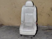 Asiento delantero del pasajero