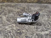 Master brake cylinder