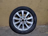 R18 spare wheel