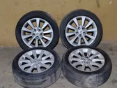 R18 alloy rim