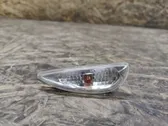 Front fender indicator light