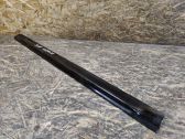 Front door trim (molding)