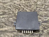 Air conditioner control unit module