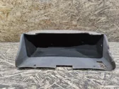 Glove box frame