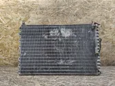 A/C cooling radiator (condenser)