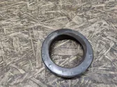 Rear coil spring rubber mount